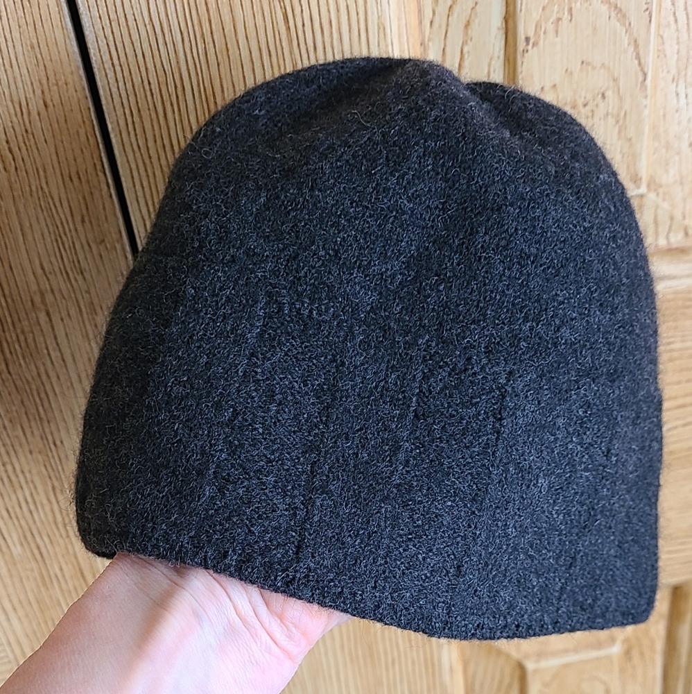 Le 31 Merino Wool Beanie